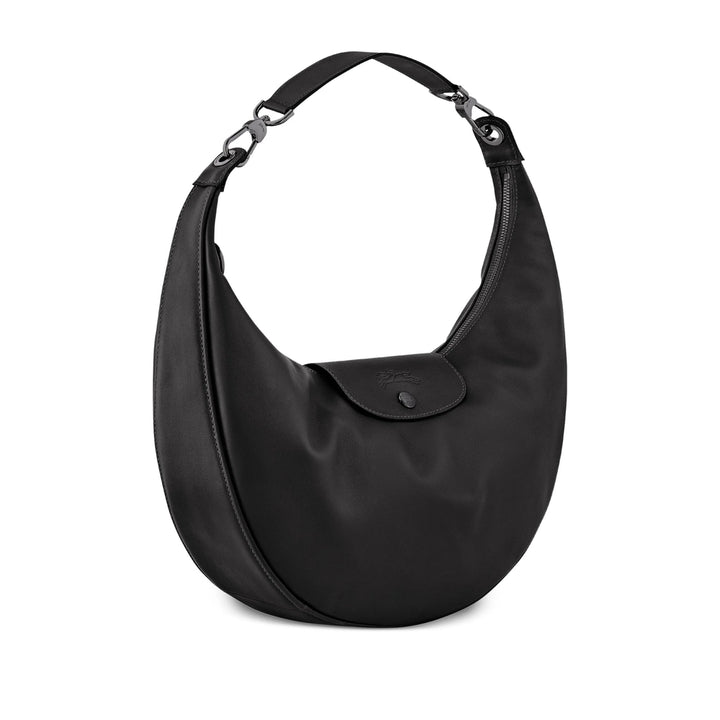 Longchamp Bags - Black | 775506ee4a68dcb8fc72b5a13ccf9f3c5af46477