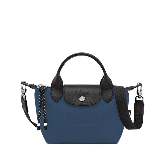 Bags Blue