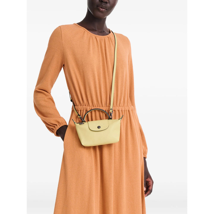 Longchamp Bags - Green | 38041e872b2dd968dfb3b2b2f849d52d763cea64