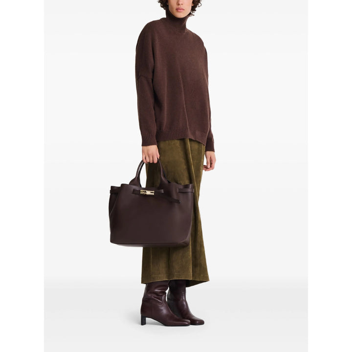 Longchamp Bags - Brown | e21bbb3c152b362ce1fb1e74fbcce91f60f22d32