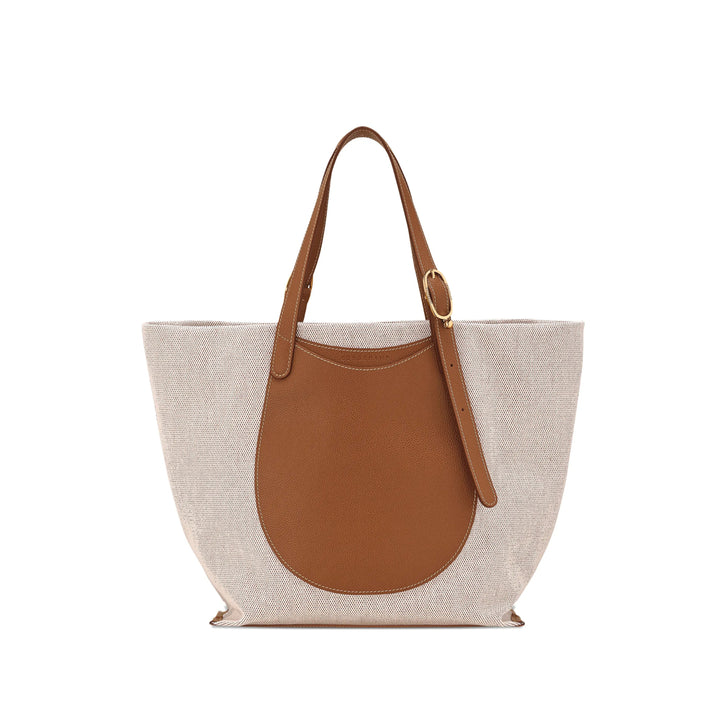 Longchamp Bags - Neutral, Brown | 7ab4ba1c76c5bee411a6ed4bb11f81b1b06b0d6c