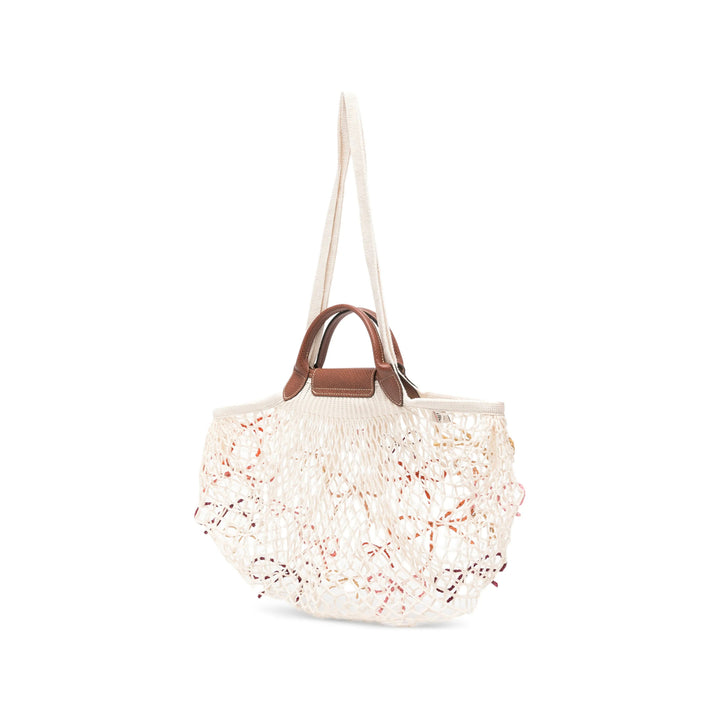 Longchamp Bags - White | c6eda7e31d5f64d20fac331617583d5645835343