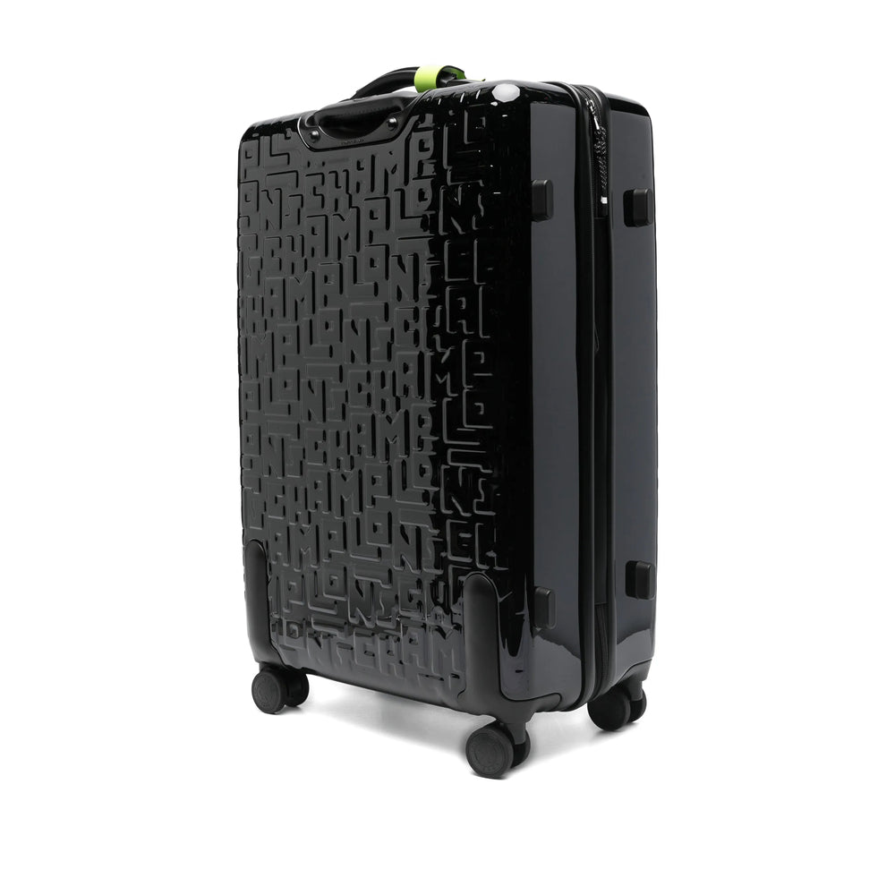 Longchamp Bags - Black | f6d496d496145753db2f8feb90d9147aaee375ed