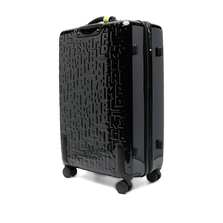 Longchamp Bags - Black | f6d496d496145753db2f8feb90d9147aaee375ed