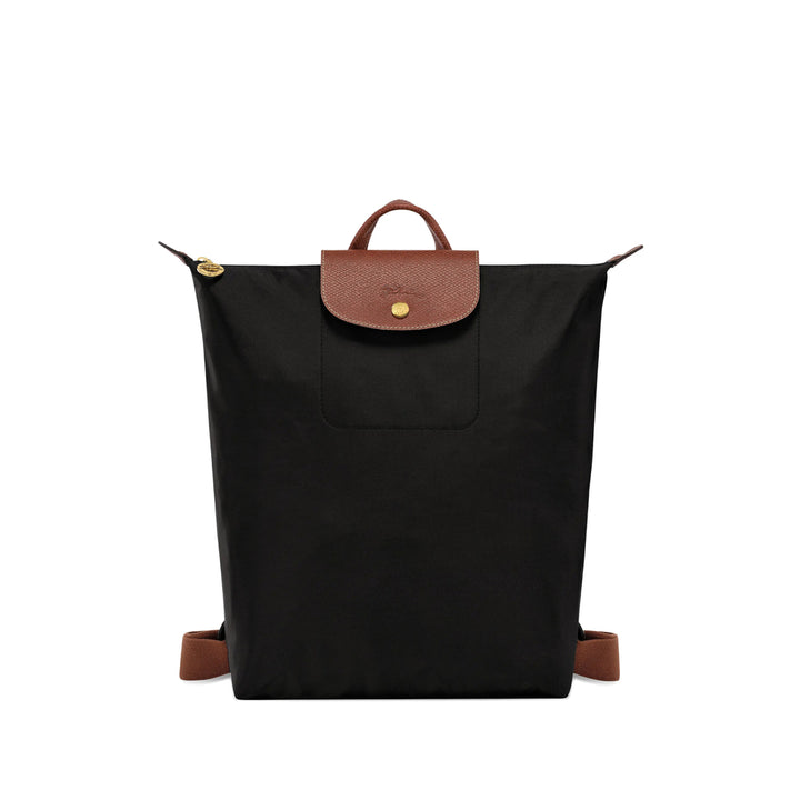 Longchamp Backpacks & Travels - Black | 89d608f95486b4f6935406ffd3ff63e36ef5d264