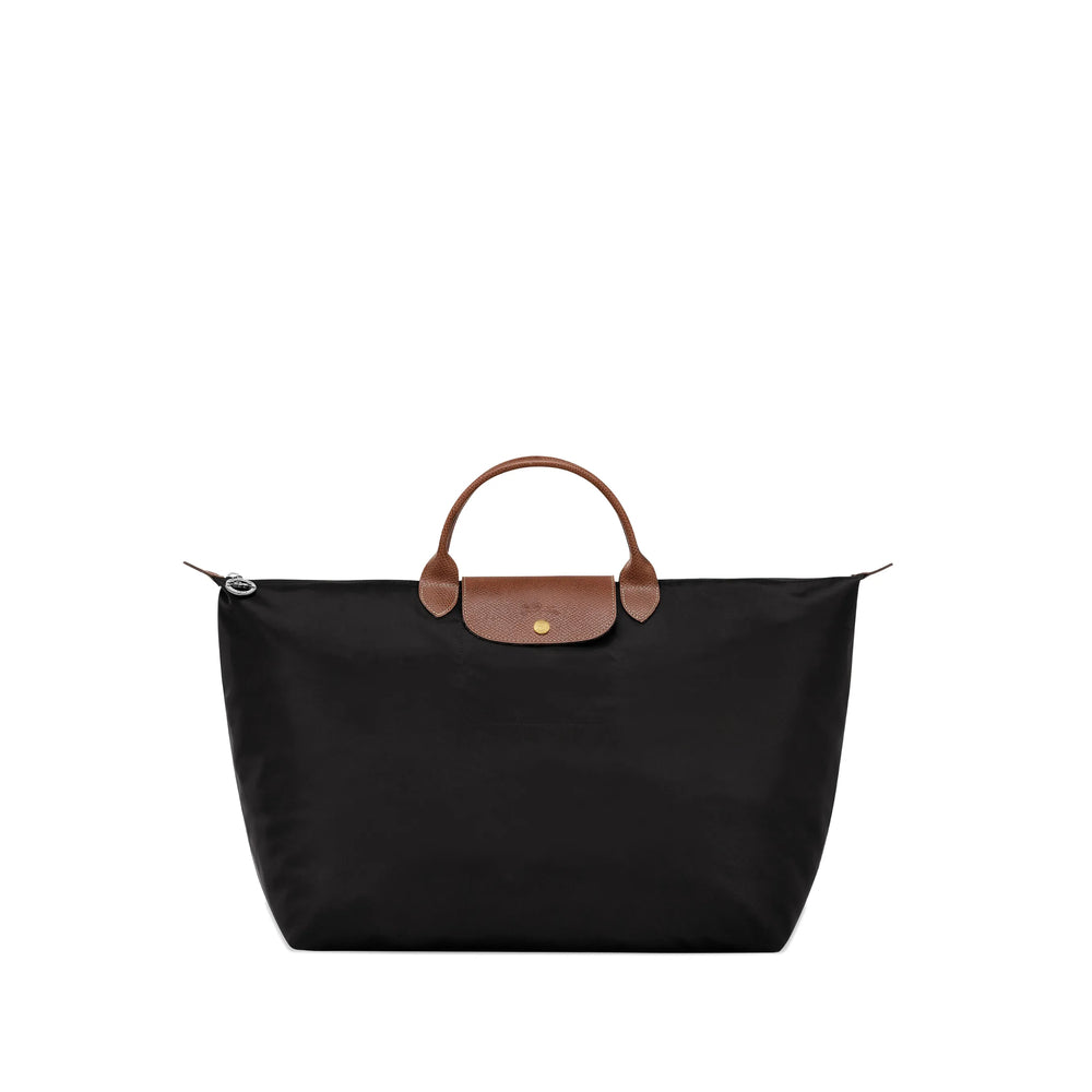 Longchamp Bags - Black, Brown | 28c2c23d3eb522a0cd2b1fb3267d52805fe37246