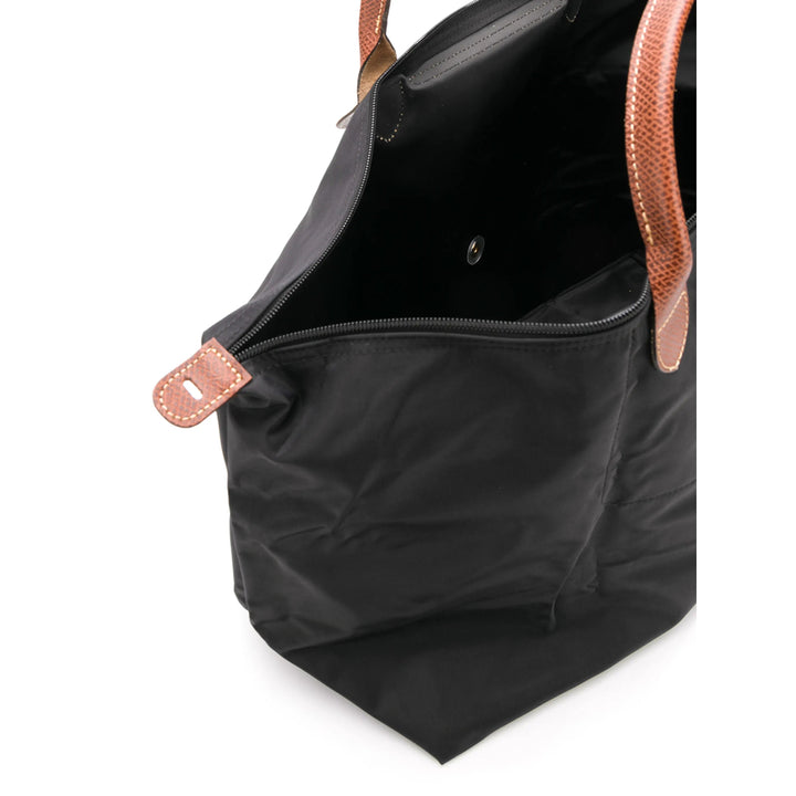 Longchamp Bags - Black, Brown | 56021d09008447c757983c7bf211027cb93b9f20