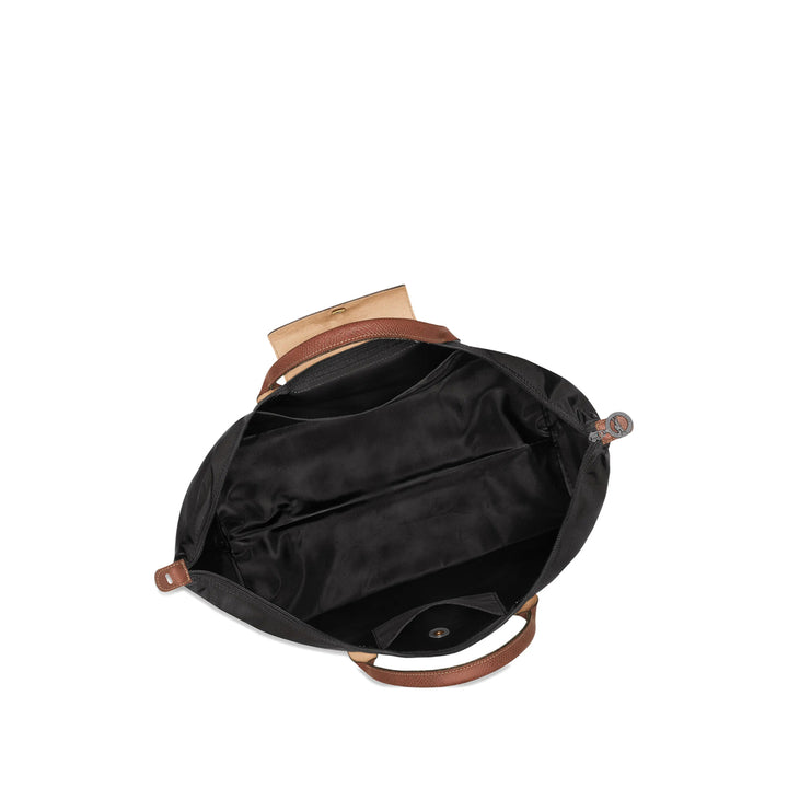 Longchamp Bags - Black, Brown | b2aae92e4645bf4b9d21bb4ba6399917cd9930d1