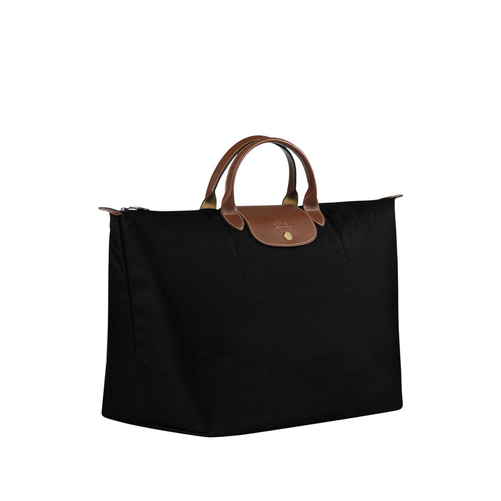 Longchamp Bags - Black, Brown | 5e053880c269b5b562a5f7153727ea62640275a7