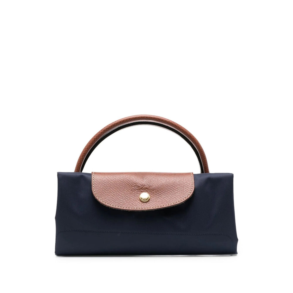 Longchamp Bags - Blue | 5e340300134185914987311f771e13f628cebb5a
