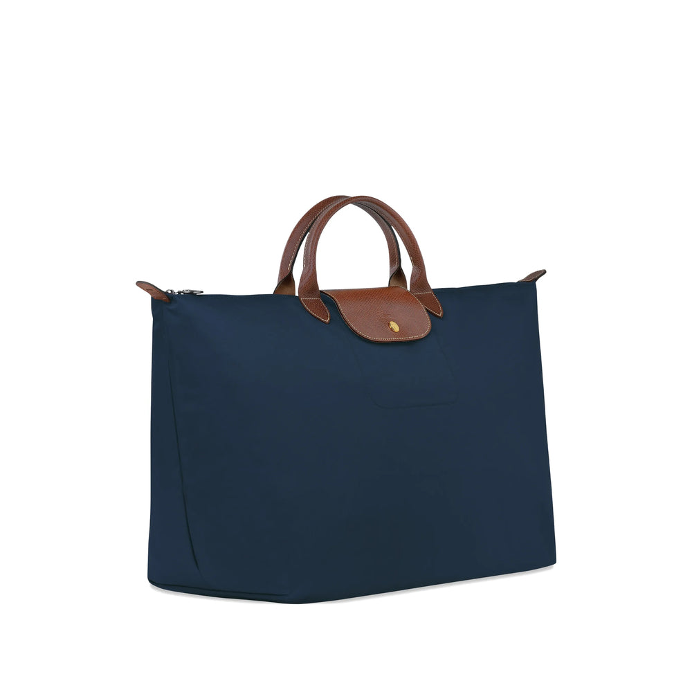 Longchamp Bags - Blue | 6a2f2c945407cd458922b26f143d74ac80eac5c3