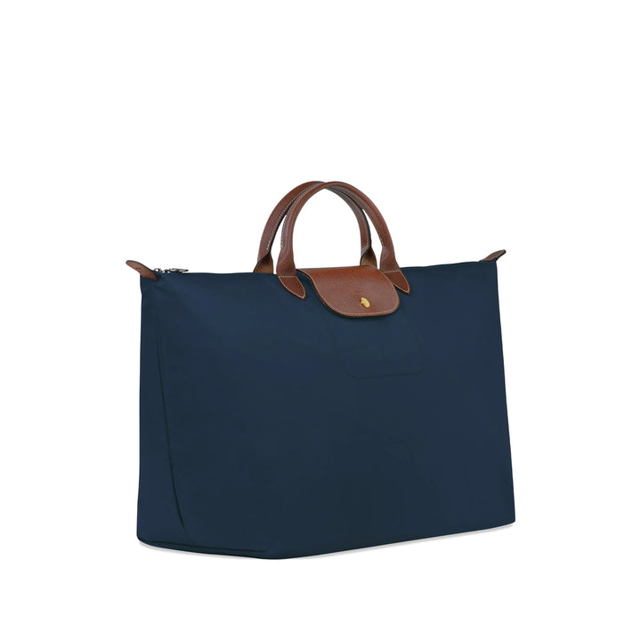 Longchamp Bags - Blue | 6a2f2c945407cd458922b26f143d74ac80eac5c3