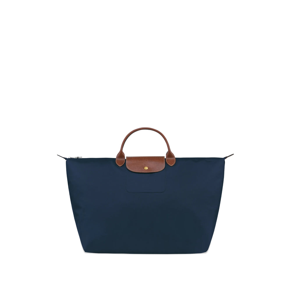 Longchamp Bags - Blue | f1192da768da31154bf109734290a7ffdcd4315e