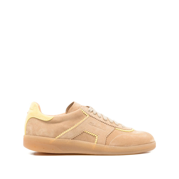 Sneakers Brown