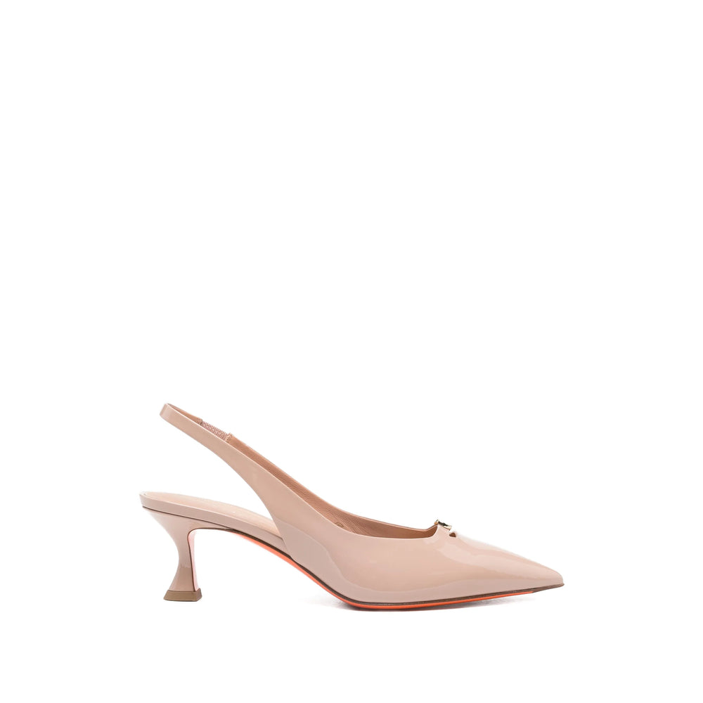 Santoni Shoes - Neutral | 5d599a620446cf137667d09f89cb8e836726cdbd