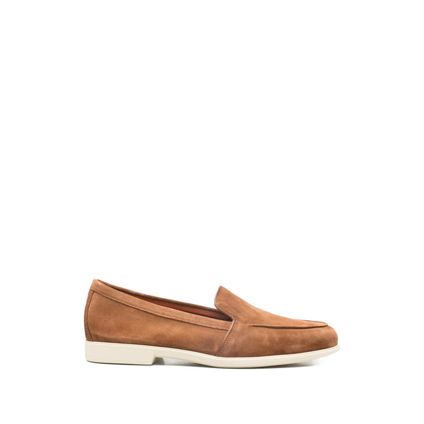 Shoes Brown
