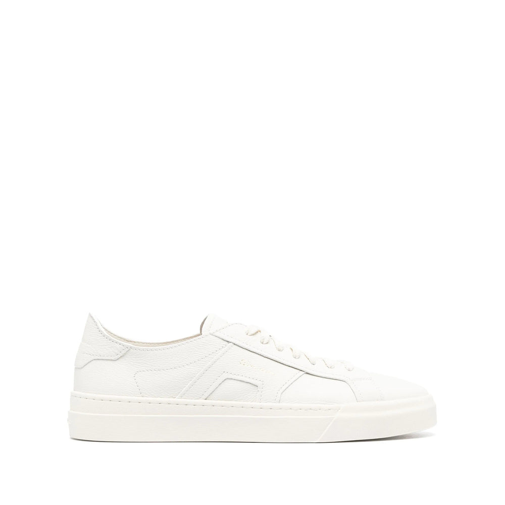 Santoni Sneakers - White | 9db1115870fe04981f8c05c8a81185e153db240f