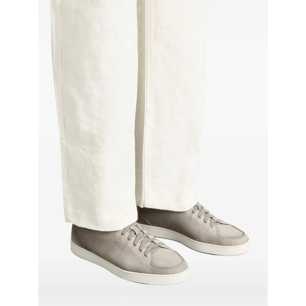 Santoni Sneakers - Neutral | 5760999175d56f6e3d44558677bf8cd4de63be2a