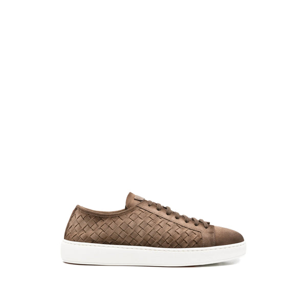Sneakers Brown