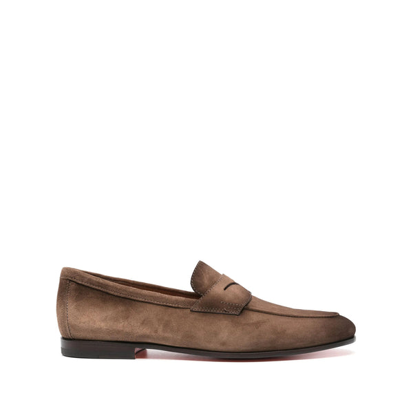 Shoes Brown