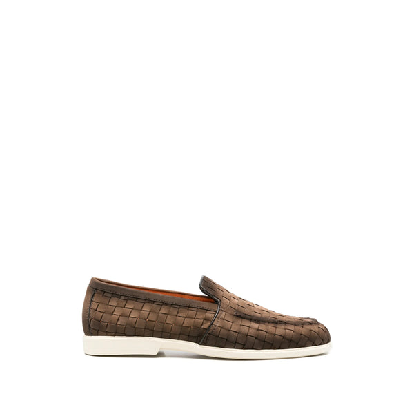 Shoes Brown