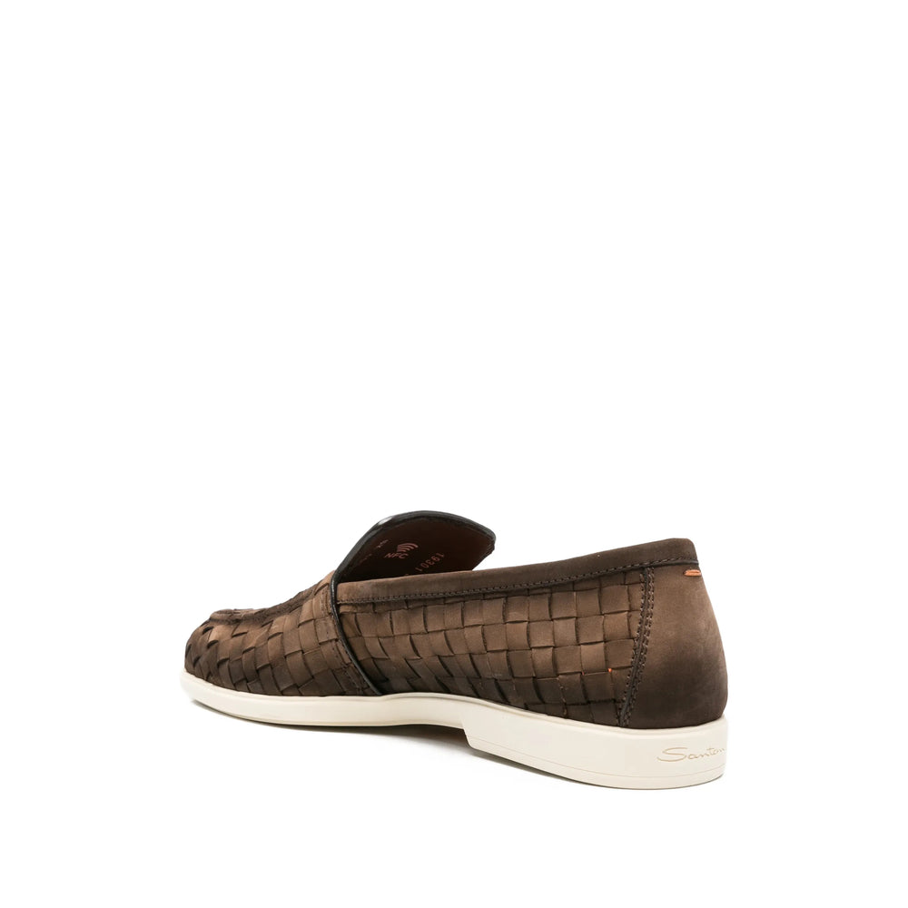 Santoni Shoes -  | 938d9ee33b2b5e22f01474fbaadd391a580de2cb