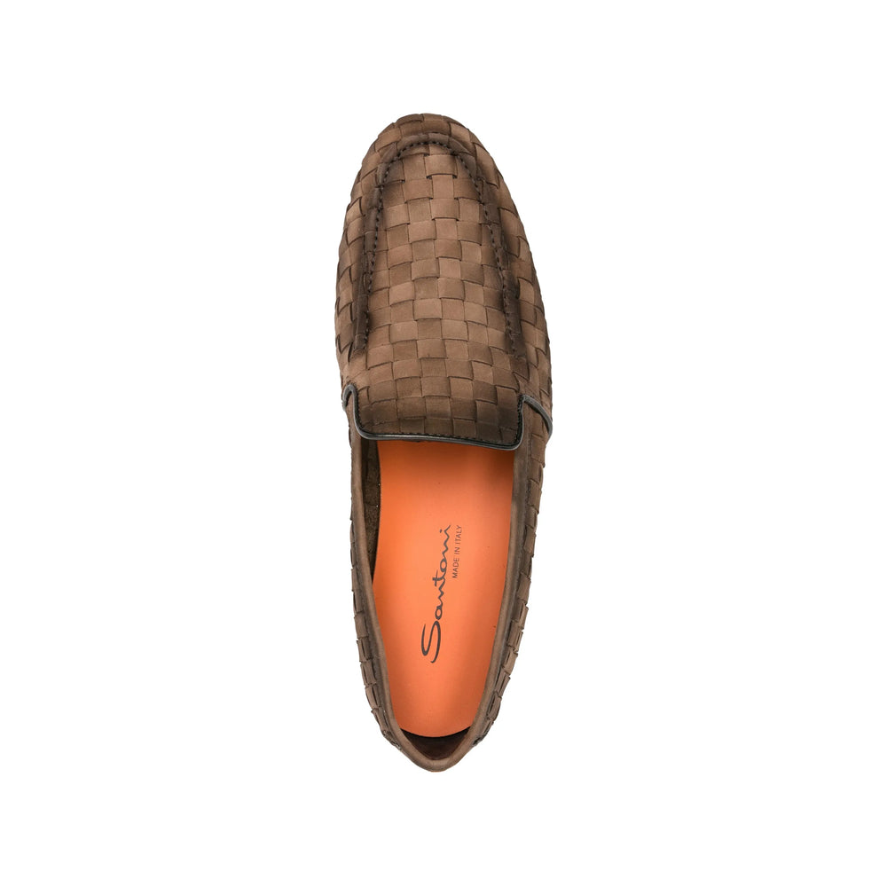 Santoni Shoes -  | 147b7db845cfda7ae89d987ee38587e1c95f608e