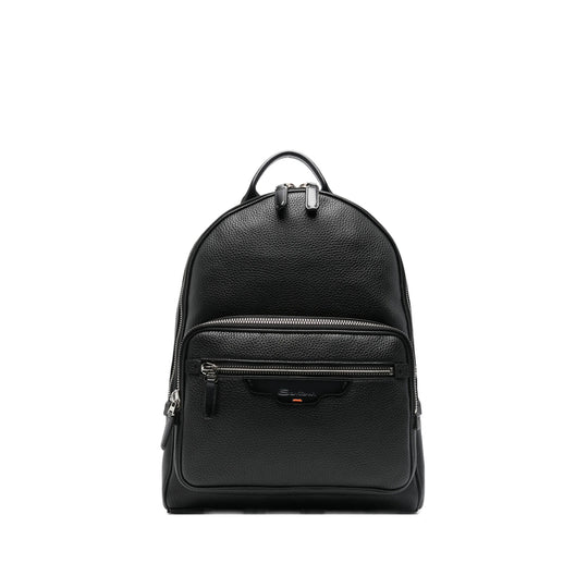 Backpacks & Travels Black