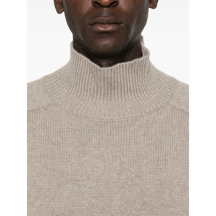 Soft Goat Sweaters - Neutral | 681beac202636f72c4091fc2dd0218684494f33b