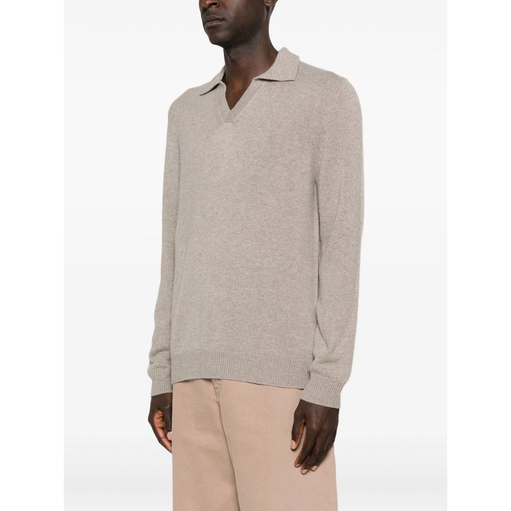 Soft Goat Sweaters - Neutral | 9180622a3a509d6543371840dccc77be0f31c8d1