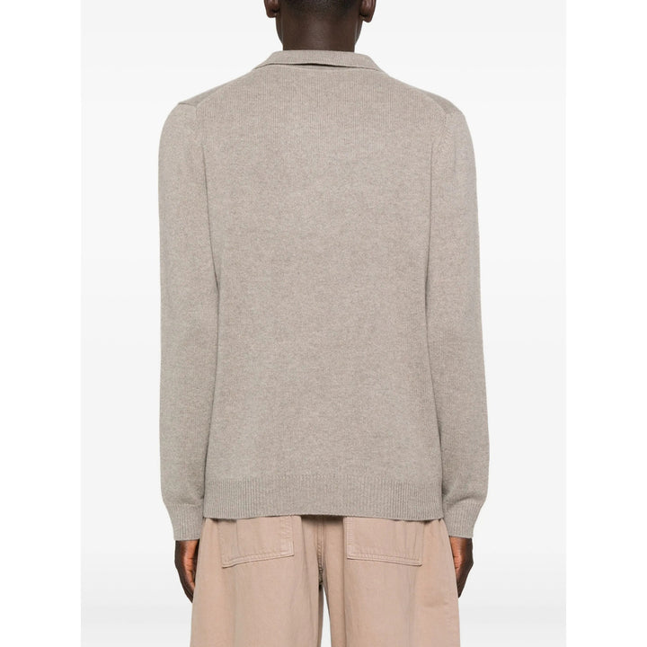 Soft Goat Sweaters - Neutral | 48aee42db4006bc201812a375550b72e28aff95f