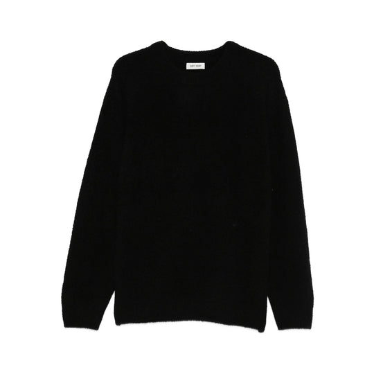 Sweaters Black