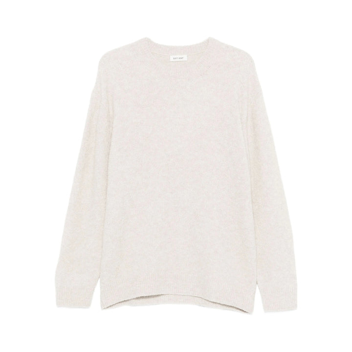 Soft Goat Sweaters - Neutral | b69f2383e0710a1e5ca22aa3d62a672e01c4122e