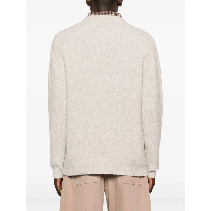 Soft Goat Sweaters - Neutral | 000f8519aa821fc647cbcd4732f8b85bbbdf7b7f