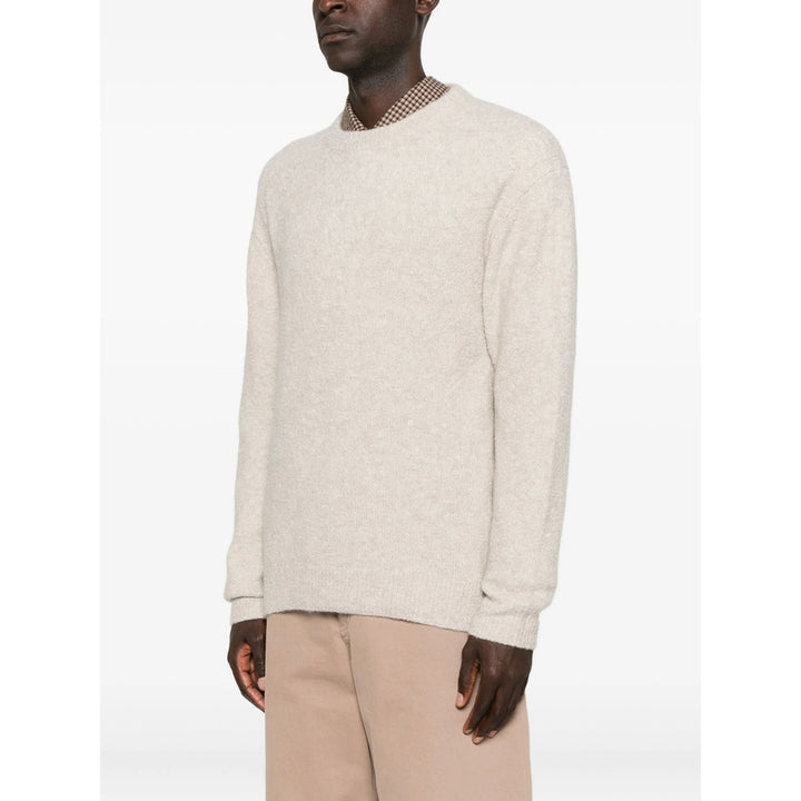 Soft Goat Sweaters - Neutral | cdccd6d56b65ce8ca5b3560d6ef601eed913fc2a