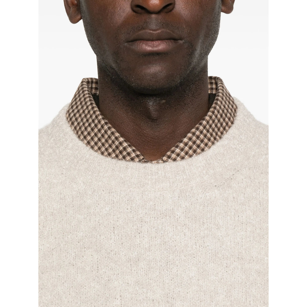 Soft Goat Sweaters - Neutral | 5074becf19dded0dc37c7a46d604fd3fe0ba6833