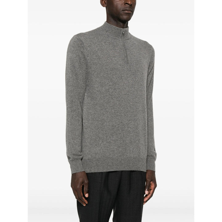 Soft Goat Sweatshirts - Gray | dd2f0a4536a45434bc9f8dd5a1bbee999b6450ac