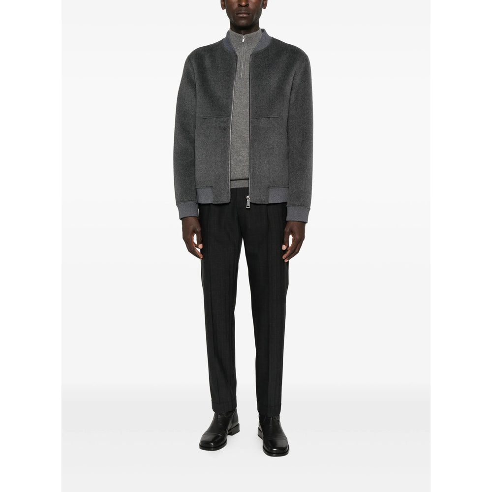 Soft Goat Sweatshirts - Gray | 8445de510e859c94f9471d6096d6956202b3f465