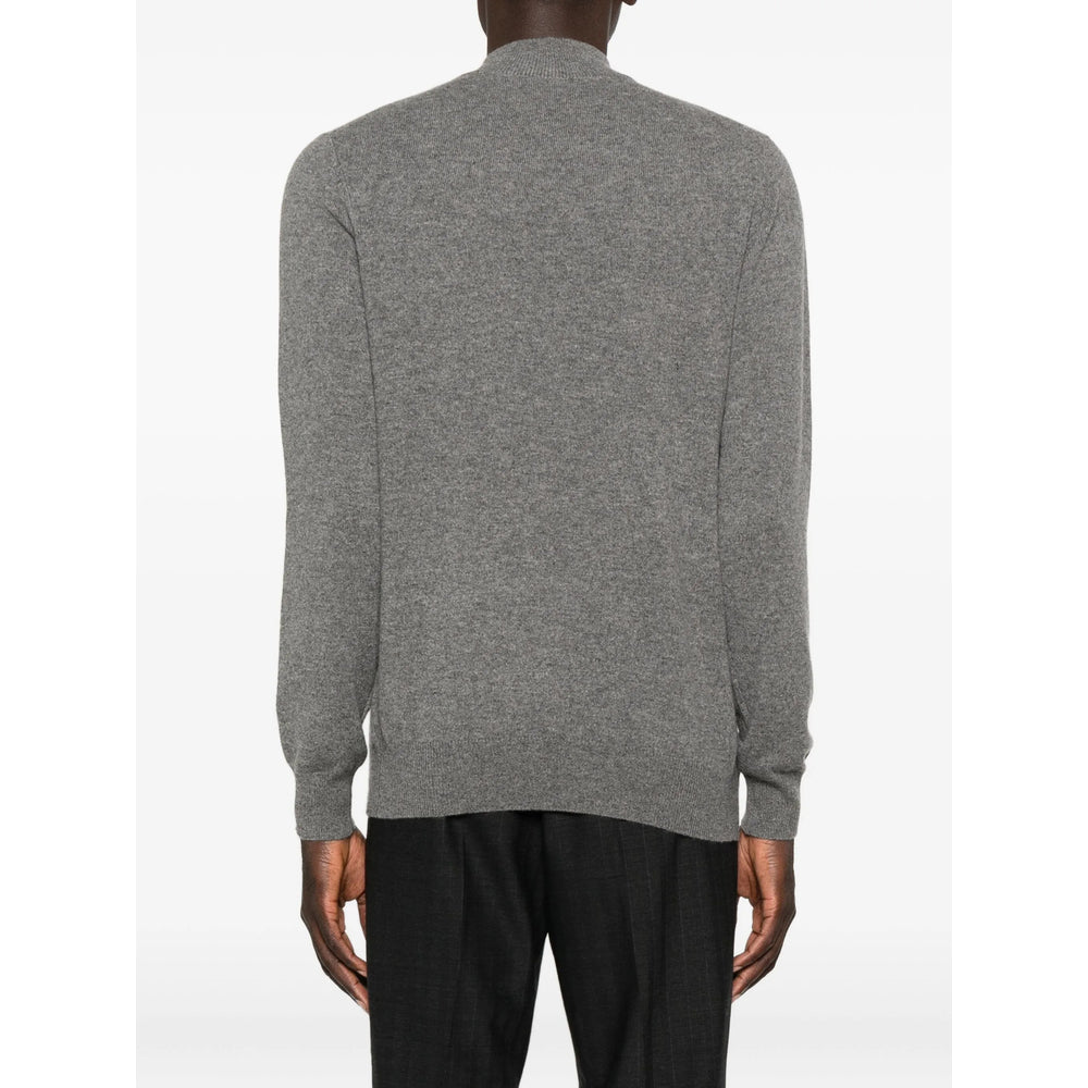 Soft Goat Sweatshirts - Gray | be7d9e1d4dd570801b7f3857f49b756c8c16e61d