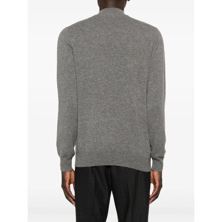 Soft Goat Sweatshirts - Gray | be7d9e1d4dd570801b7f3857f49b756c8c16e61d