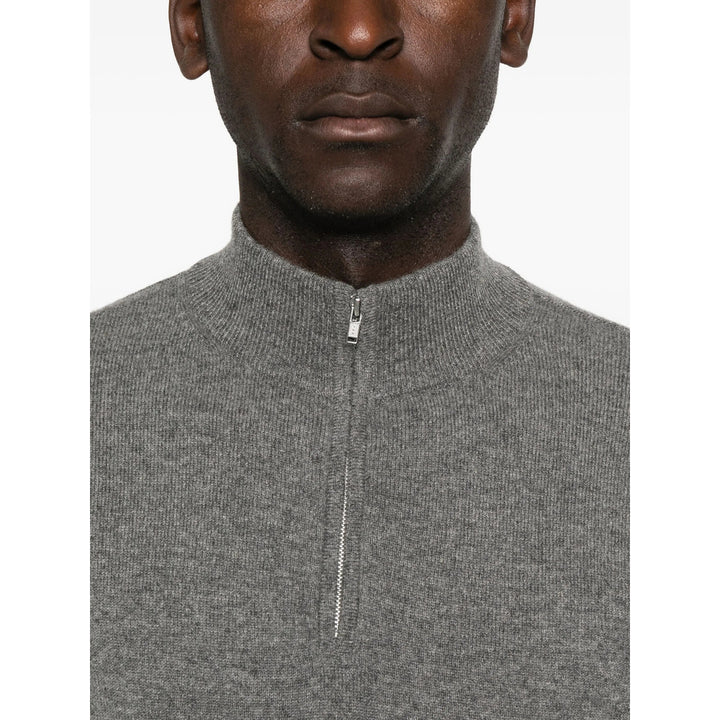 Soft Goat Sweatshirts - Gray | c274f245fdbf4a99261568d6a3465f6b999cdcb6