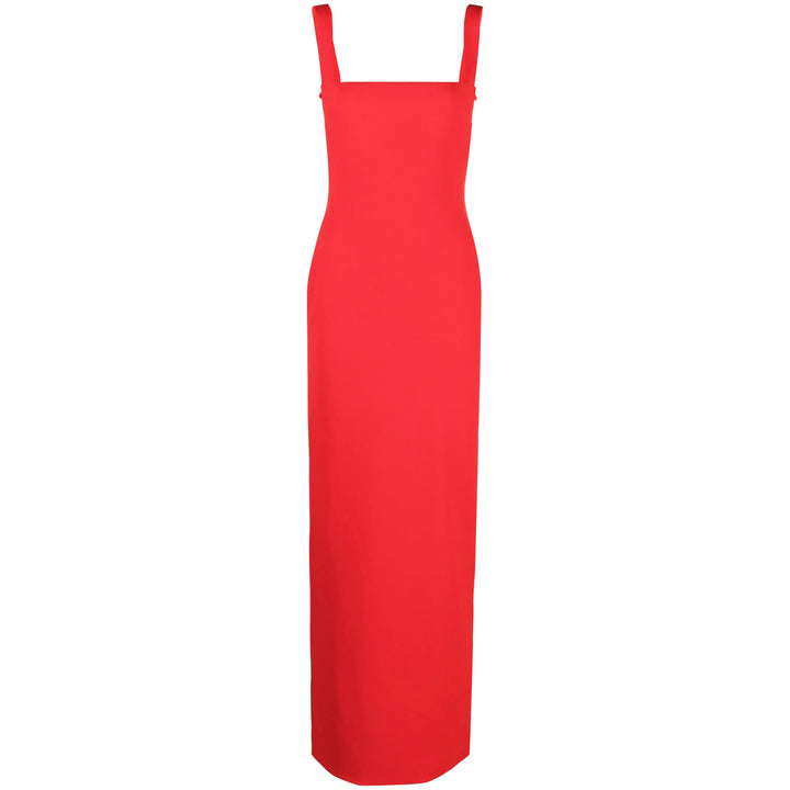 Solace London Dresses - Red | 97806a71936a4537716262b8cd03f9e3a2a2a58b