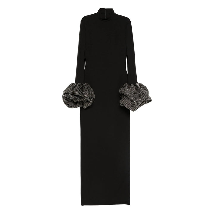 Solace London Dresses - Black | 9586a6a3ff4fc729f207cde0301cc7a3485aee76