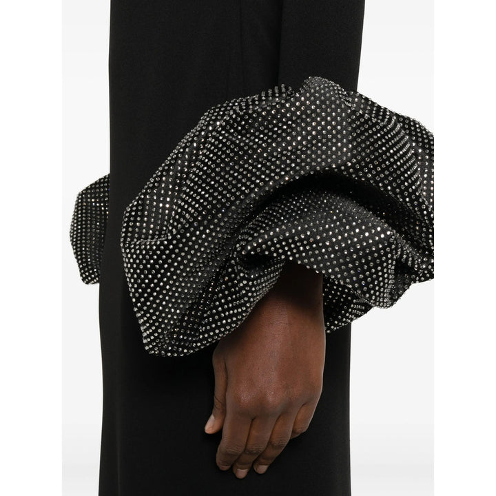 Solace London Dresses - Black | bf740a0bb8a5e3b1a613833bf221f9bcaf57f2b7