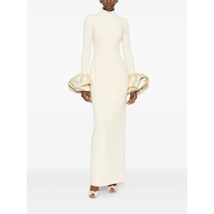 Solace London Dresses - Neutral | 0e4197e381e536f9660db7b2059337dd0a560534