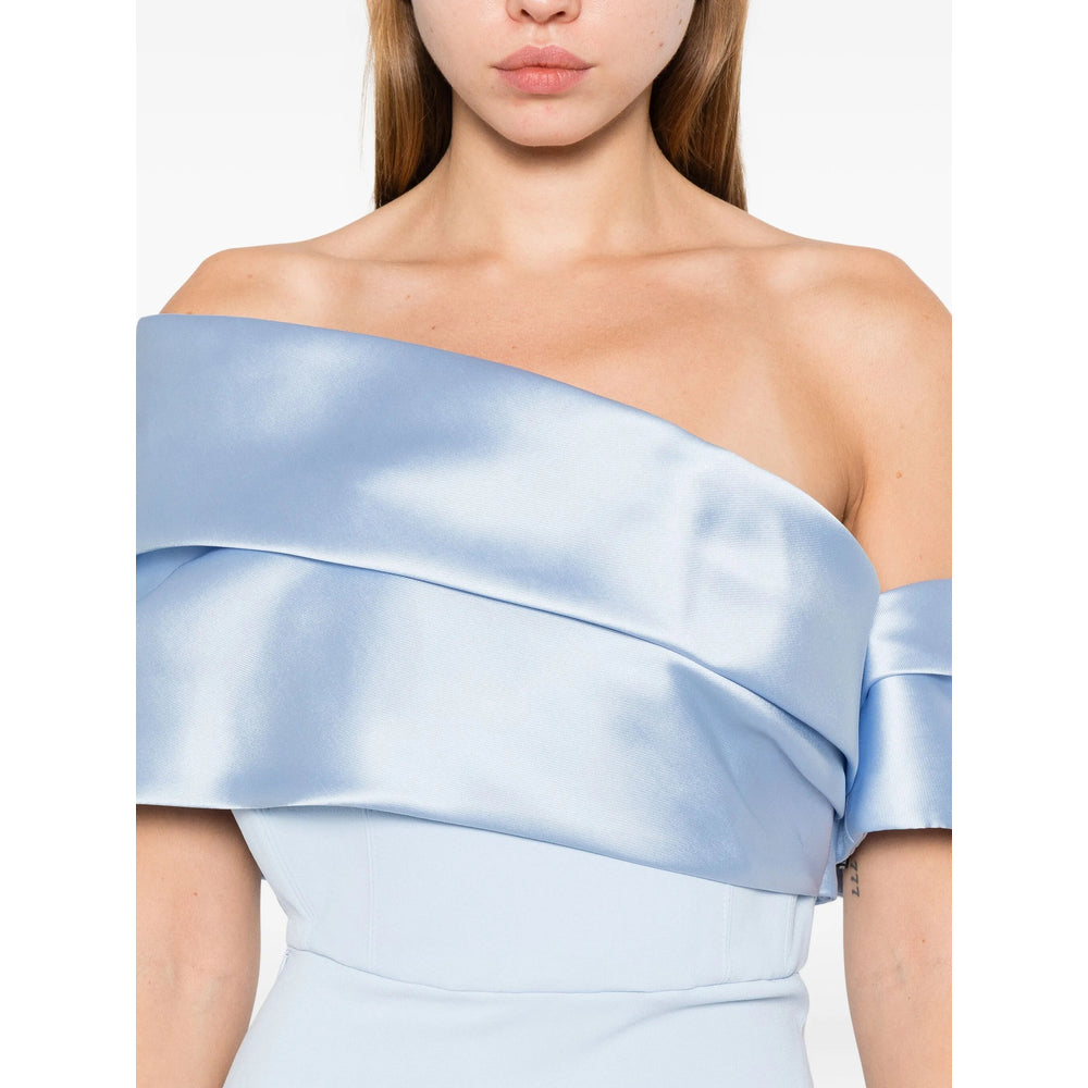 Solace London Dresses - Blue | a2d4a01e0d9186c7271b3a87215ed6cc04691ce1