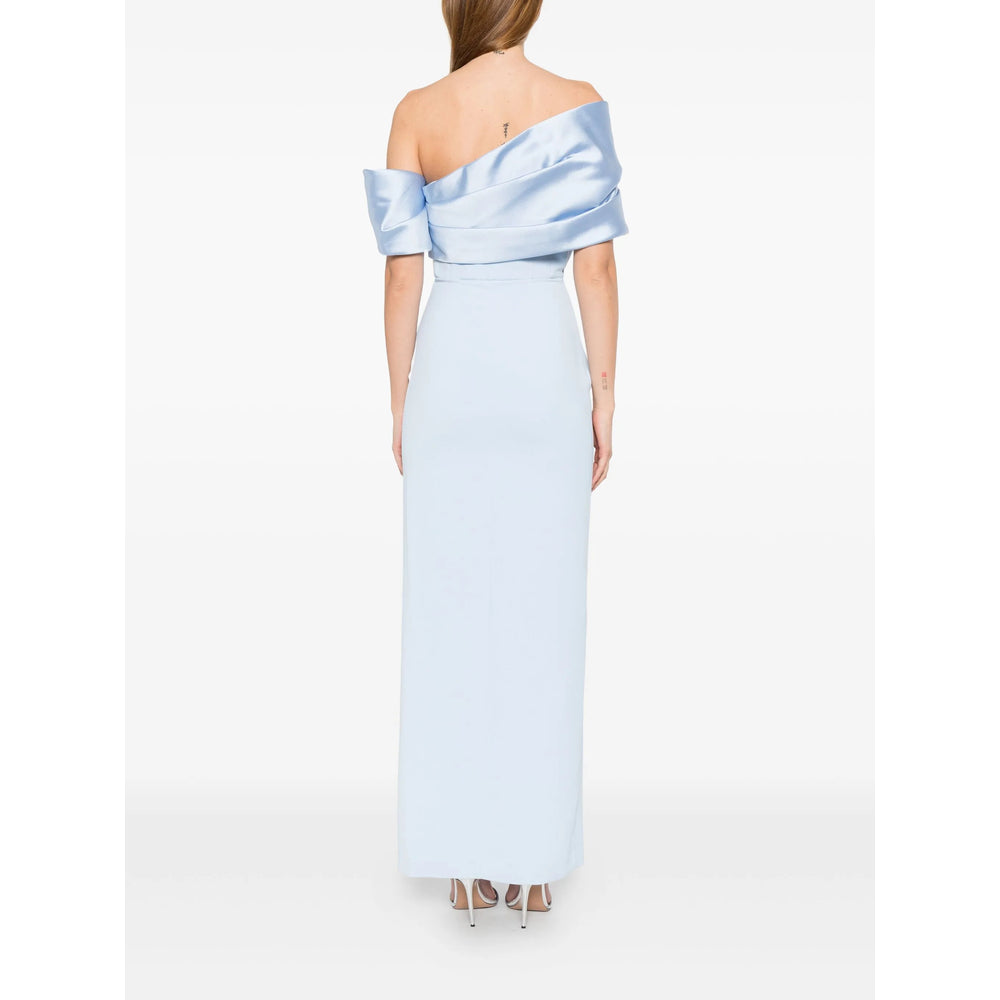 Solace London Dresses - Blue | 35822fdf5d28297be5cadbb7b856d7bf5a6935c9