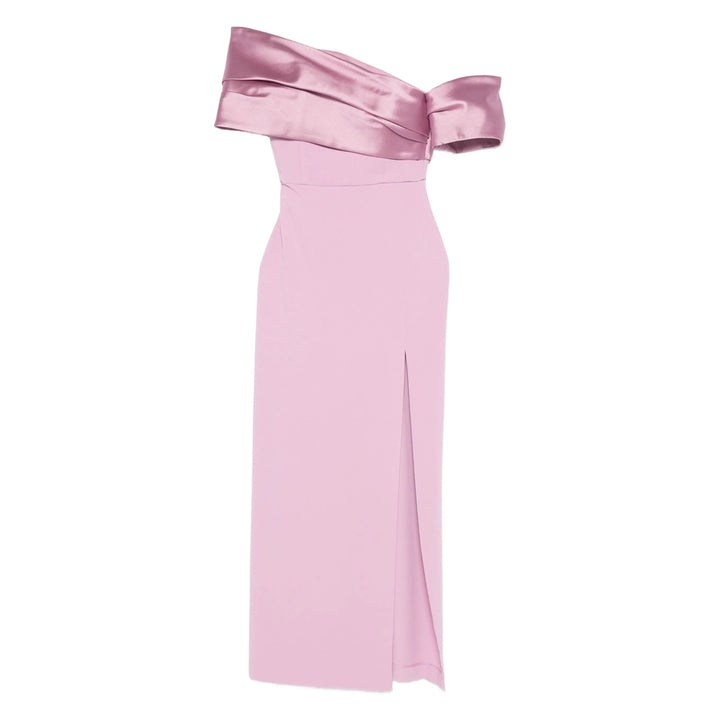 Solace London Dresses - Pink | 94377f4dca3bbeba38974b41dc9116b756fbff64