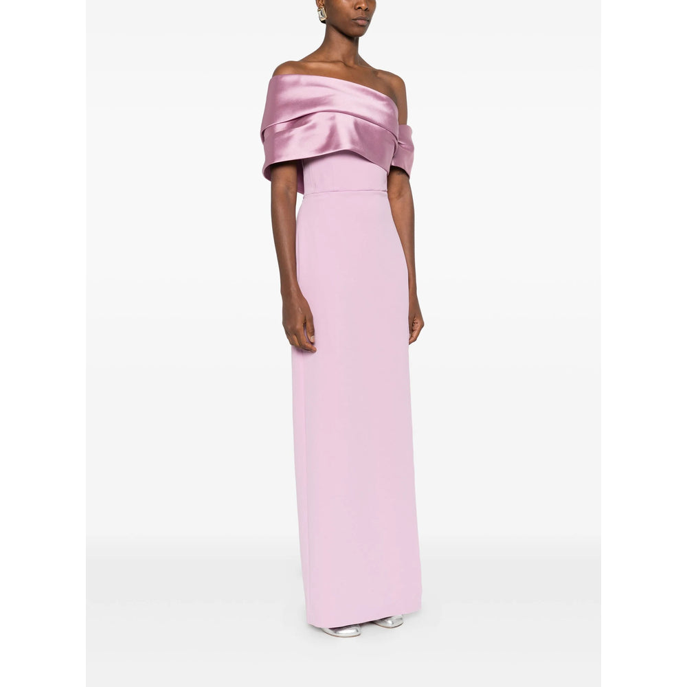 Solace London Dresses - Pink | 594d29a727e9dd5172a60d80f9403b025bca6041