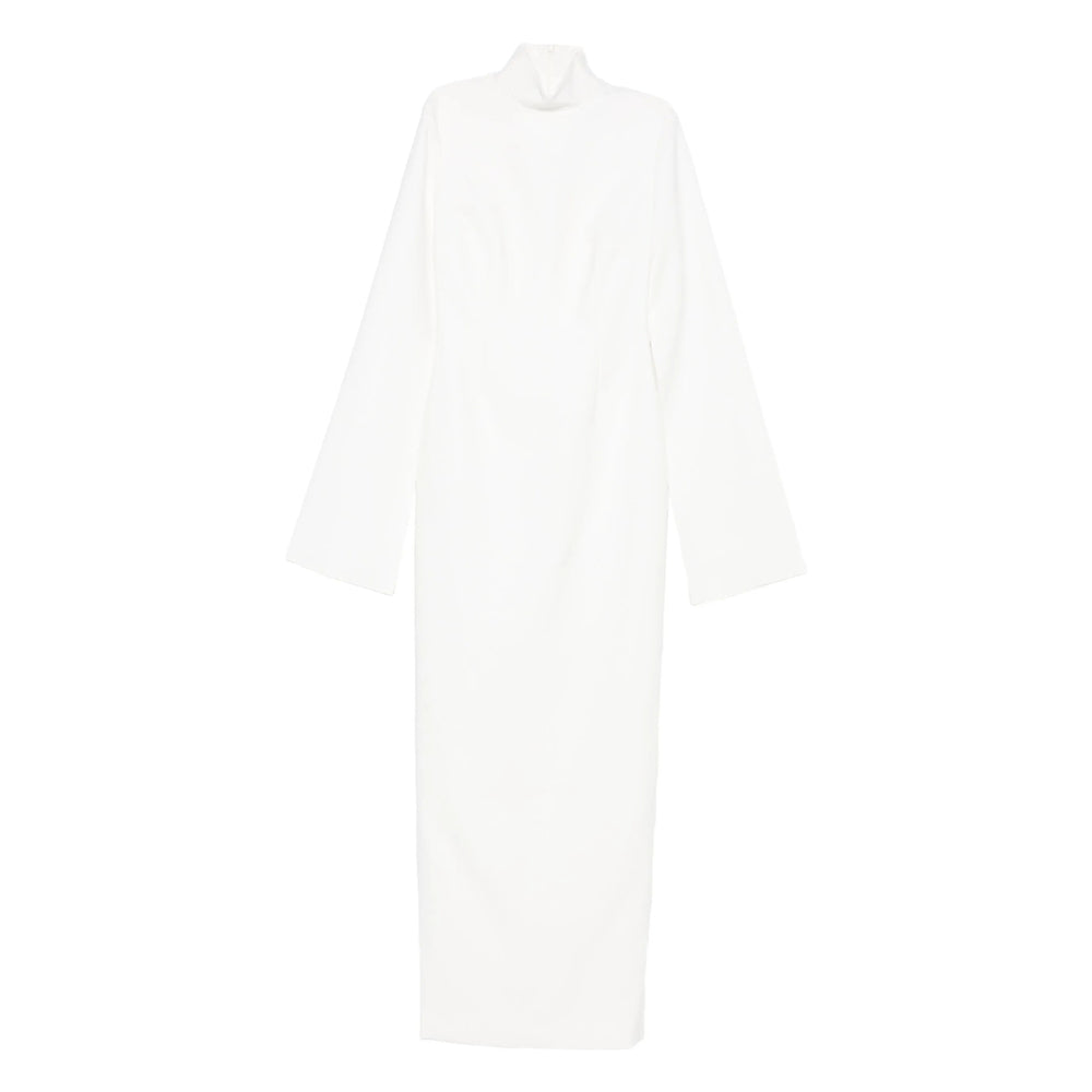 Solace London Dresses - White | ee657fef0ee5c3364cd8e7f953bb716b1d7dd317